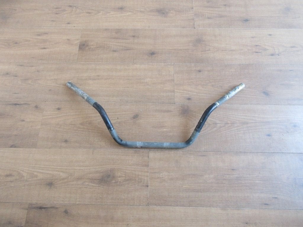 Yamaha XJ750 stuur XJ 750 Seca steer 11M handle bar steering, Motoren, Ophalen of Verzenden, Gebruikt