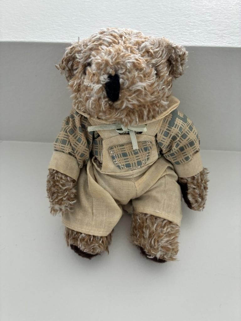 Peluche ours, Enlèvement ou Envoi, Comme neuf, Ours
