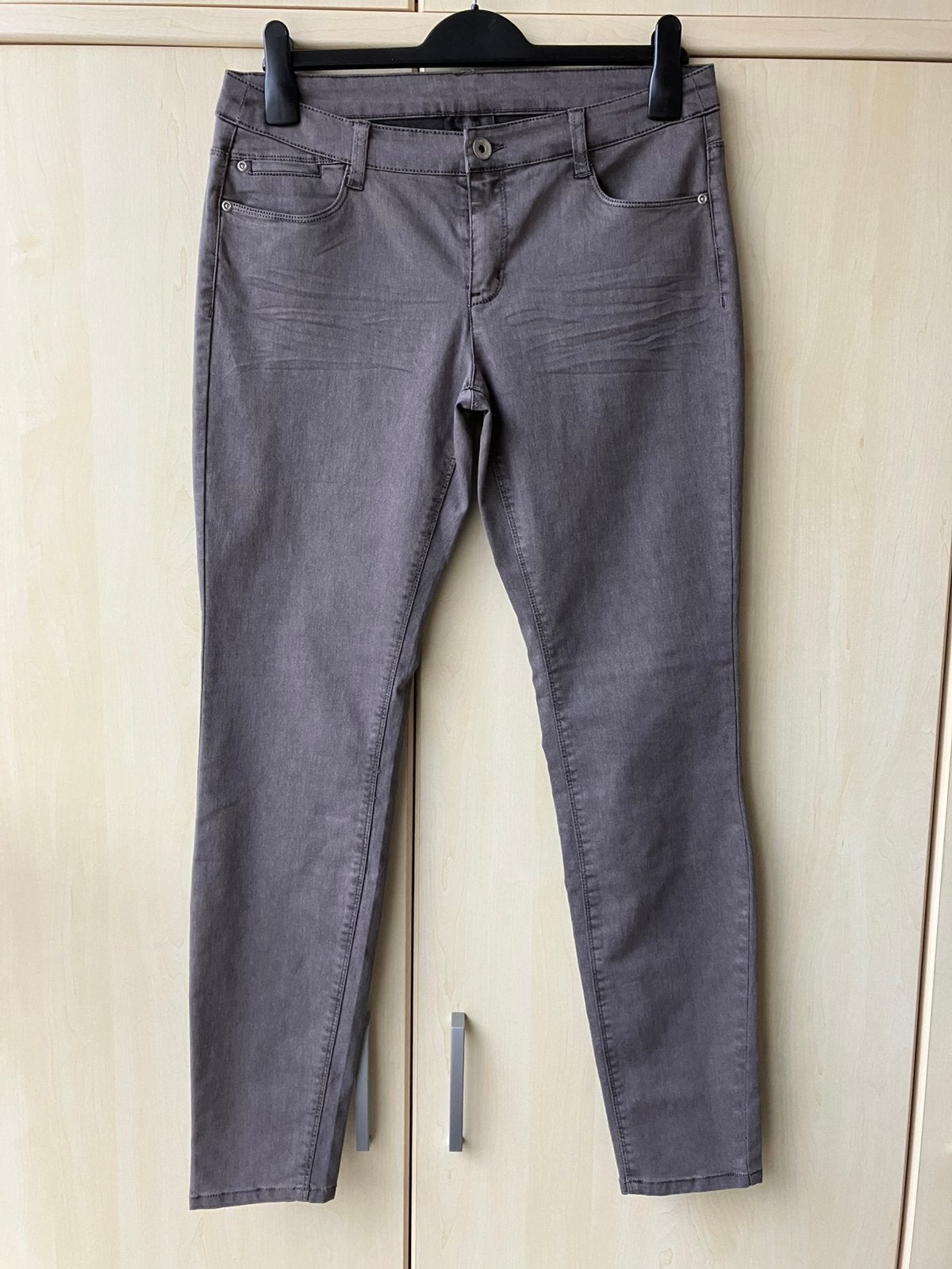 Yessica jeans, stretch 40, Kleding | Dames, Ophalen of Verzenden, Zo goed als nieuw, Maat 38/40 (M)