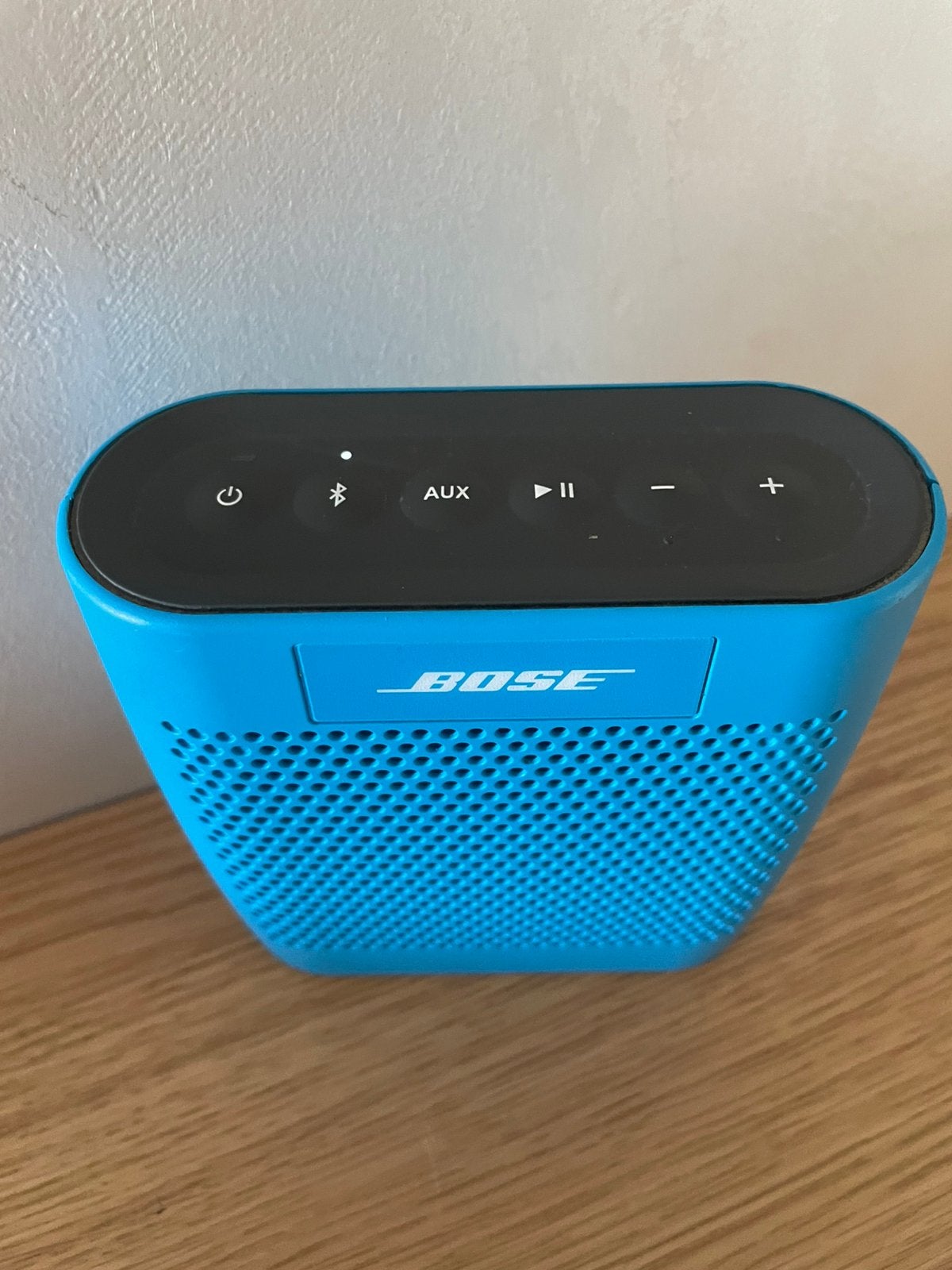 Bose Soundlink, Enlèvement, Utilisé, Bose