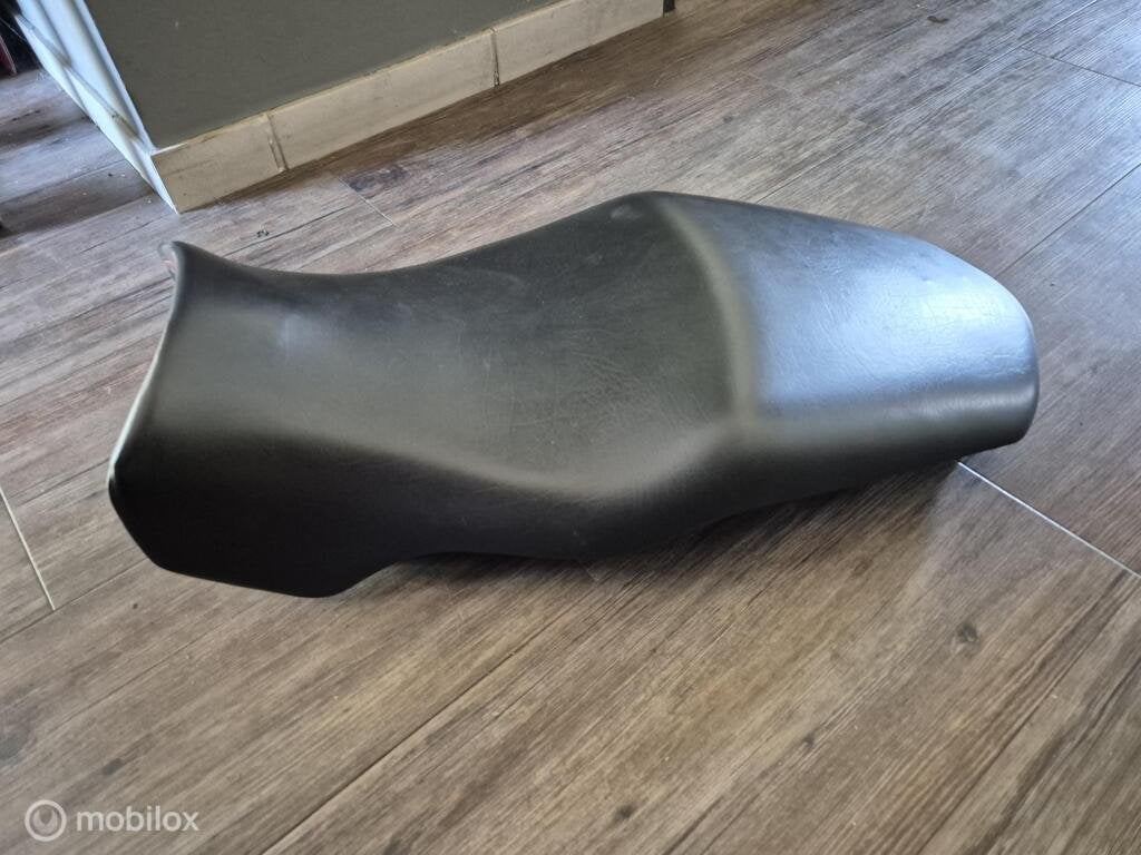 Buddyseat zadel buddy SSie Sport Supersport 1000 900 620 800, Motoren, Onderdelen | Ducati, Gebruikt, Factorystore.service@ducati.com