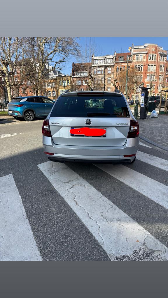 Skoda octavia, Autos, Achat, 6 portes, Euro 6, Automatique