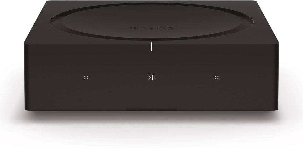 SONOS Amp, Génération 2, Audio, Tv en Foto, Versterkers en Ontvangers, Nieuw, 120 watt of meer, Stereo, Ophalen