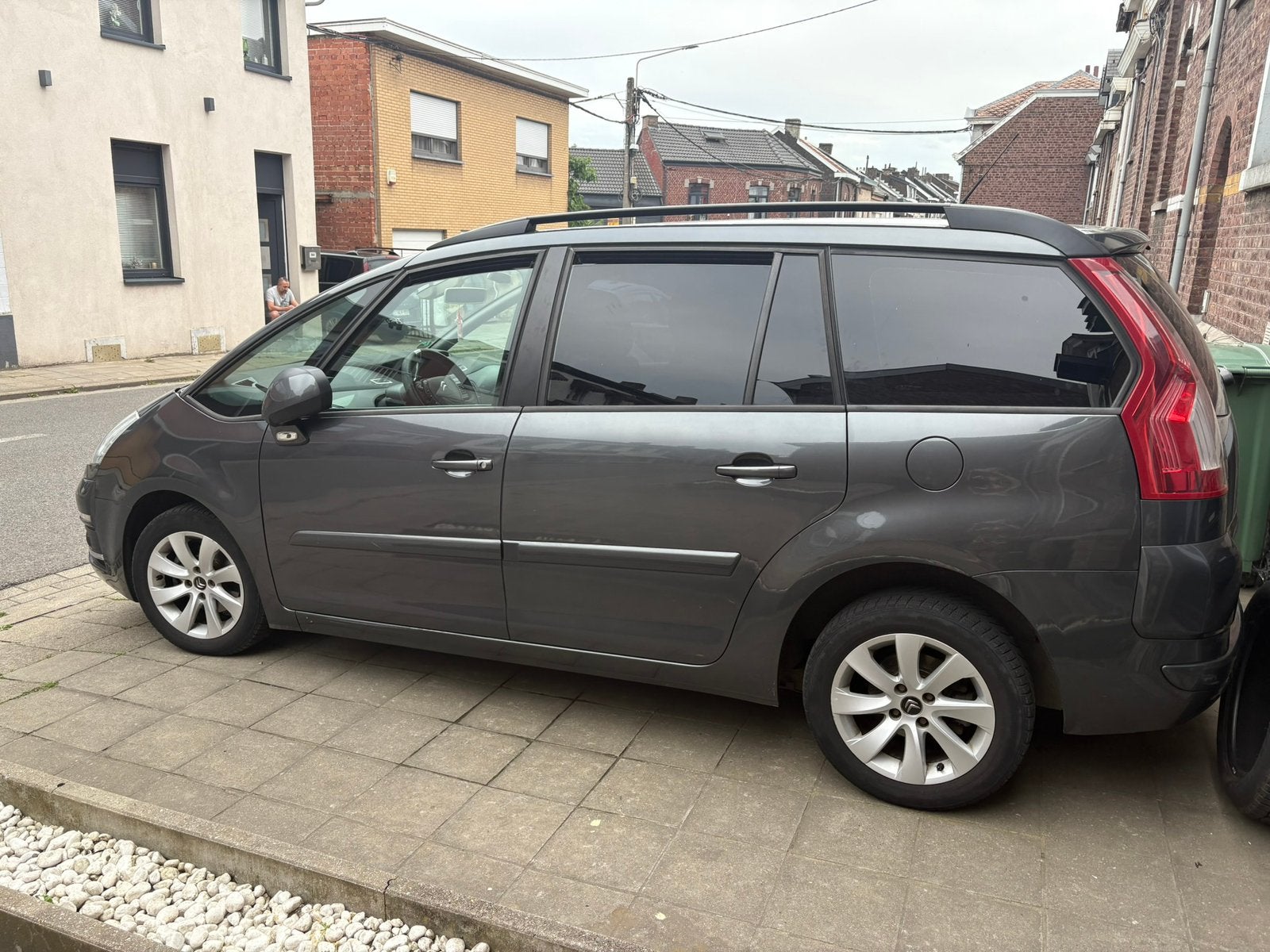 C4 picasso, Particulier, Achat