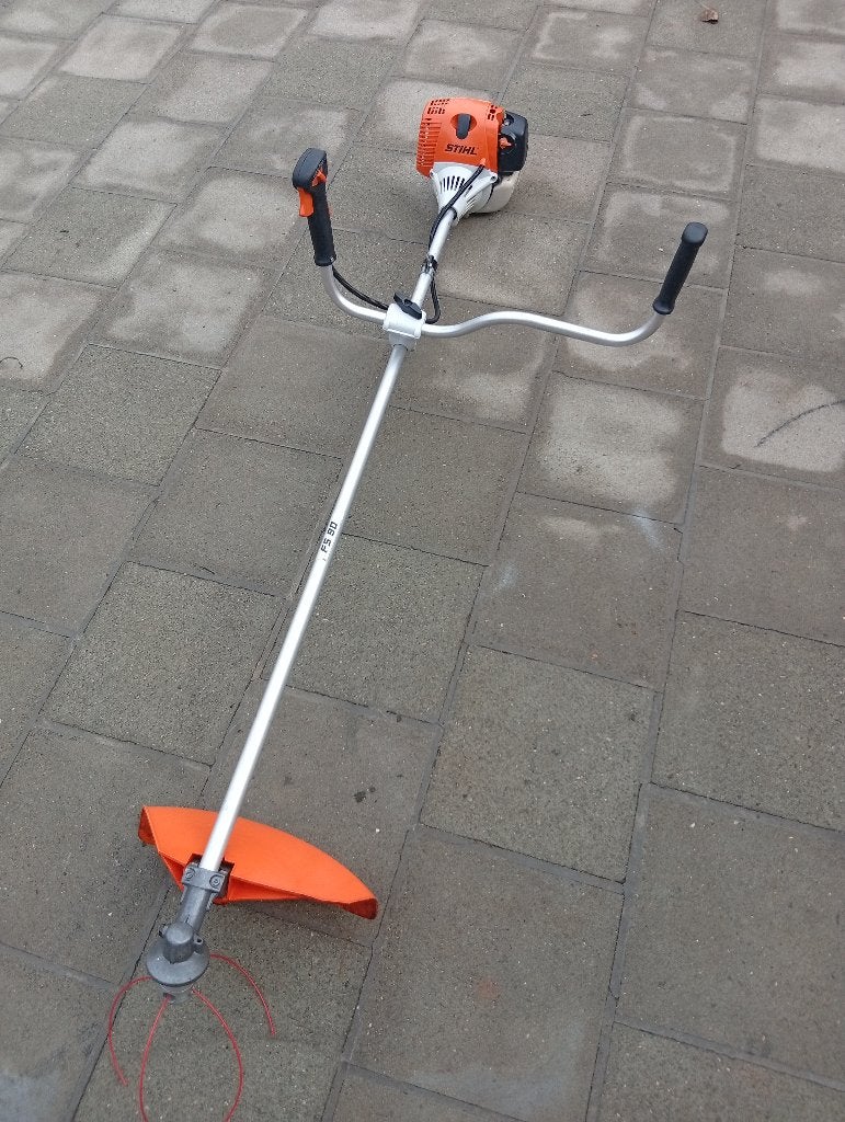 Débroussailleuse sthil, Tuin en Terras, Ophalen, Benzine, Zo goed als nieuw, STIHL