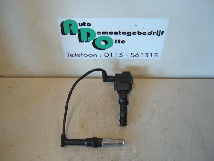 Pen Bobine van een Alfa Romeo 156, Gebruikt, -, -, Ophalen of Verzenden