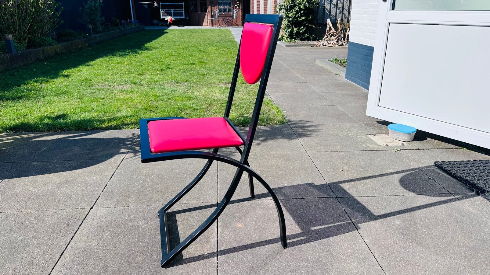 KFF design stoel, Maison & Meubles, Chaises, Comme neuf, Deux, Enlèvement
