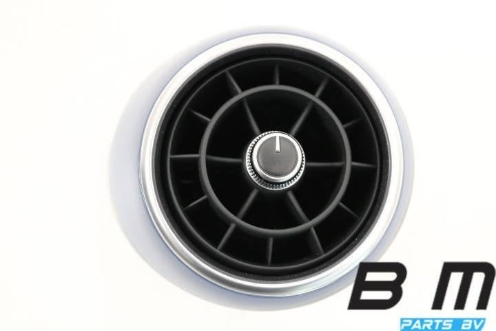 Luchtrooster in dashboard links Audi A1 8X 8X1820901, Utilisé