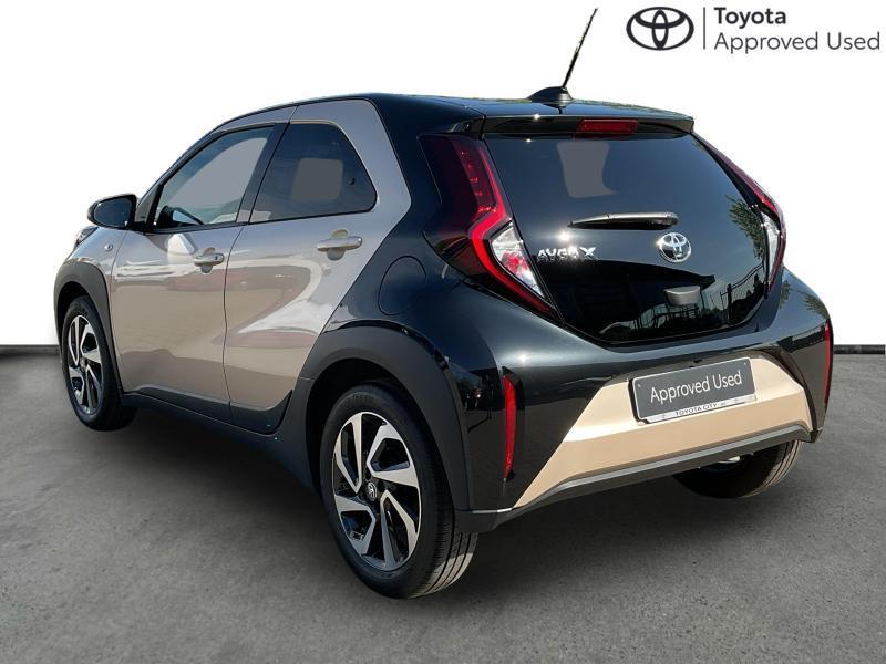 Toyota Aygo X Pulse Carplay Camera, Autos, Achat, 998 cm³, Euro 6, 5 portes