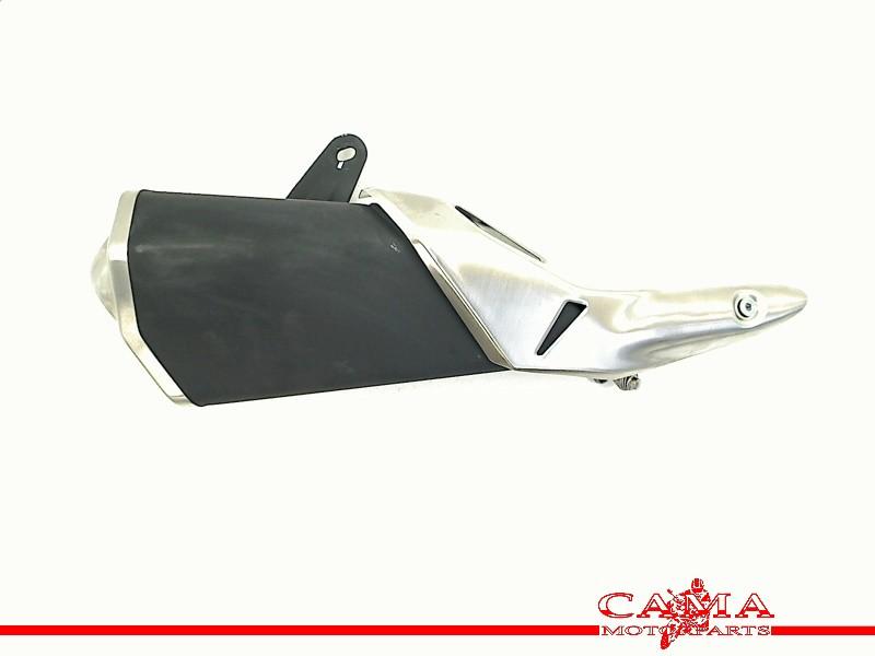 ÉCHAPPEMENT SILENCIEUX ORIGINAL OEM Kawasaki (341-2543), Dhr. S. di Majo, Utilisé, Info@cama-motorparts.nl, P.J. Troelstraweg 8 8
3144 CX  MAASSLUIS, NL