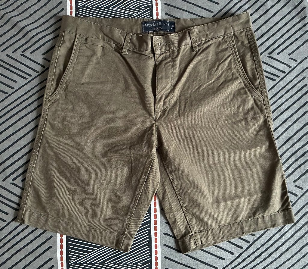 Shorts - Bermudas pour Homme : Taille 48 - 50 / Neufs !!!, Vêtements | Hommes, Enlèvement, Neuf, Taille 48/50 (M), Autres couleurs