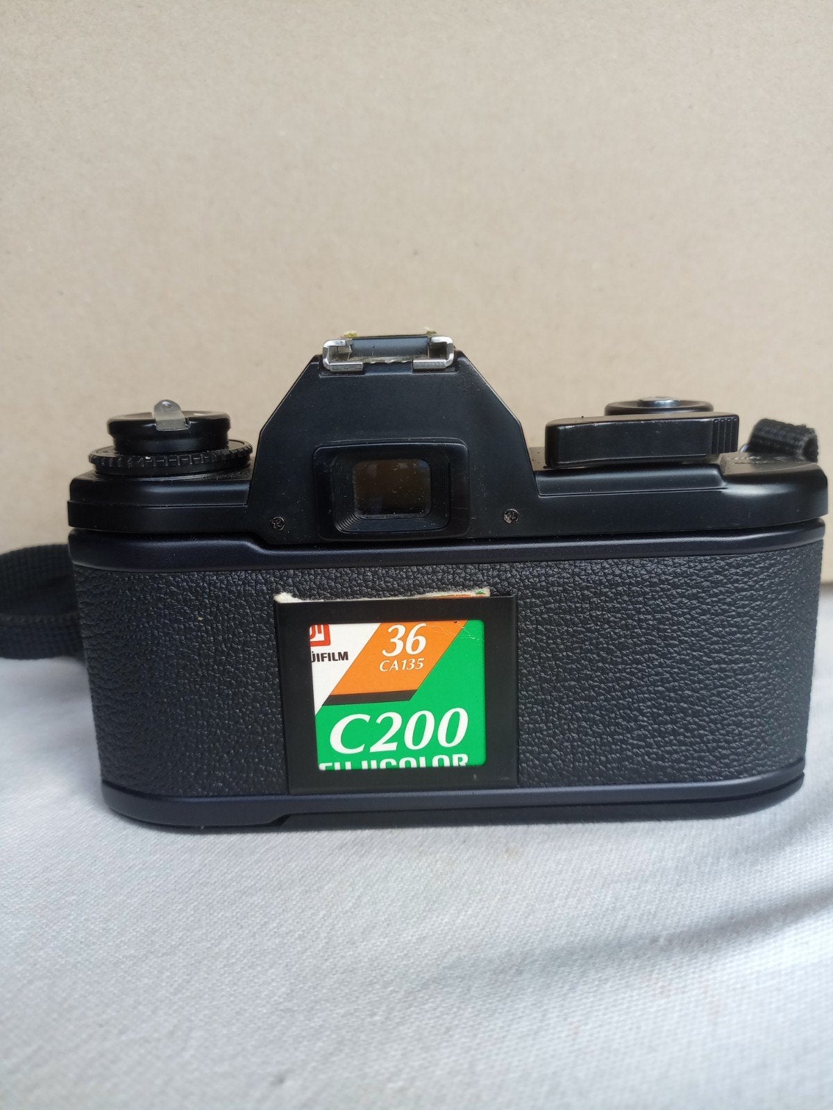 Nikon EM analoog fototoestel, TV, Hi-fi & Vidéo, Enlèvement, Nikon