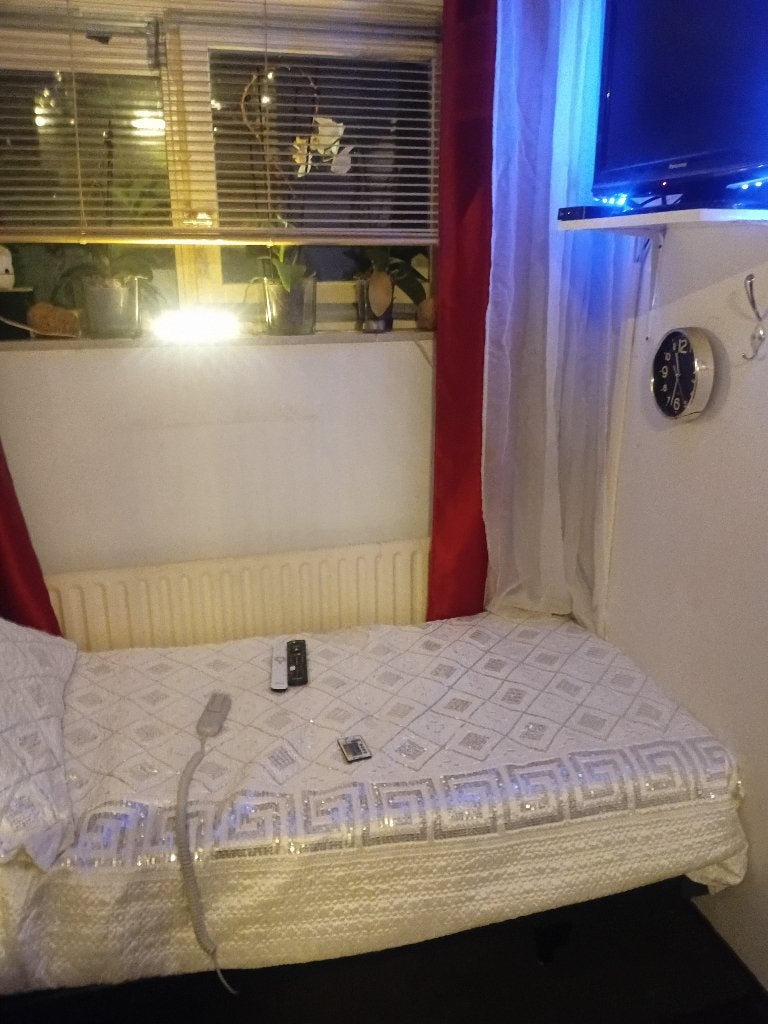 KAMER  VOOR OPVANG TIJDELIJK