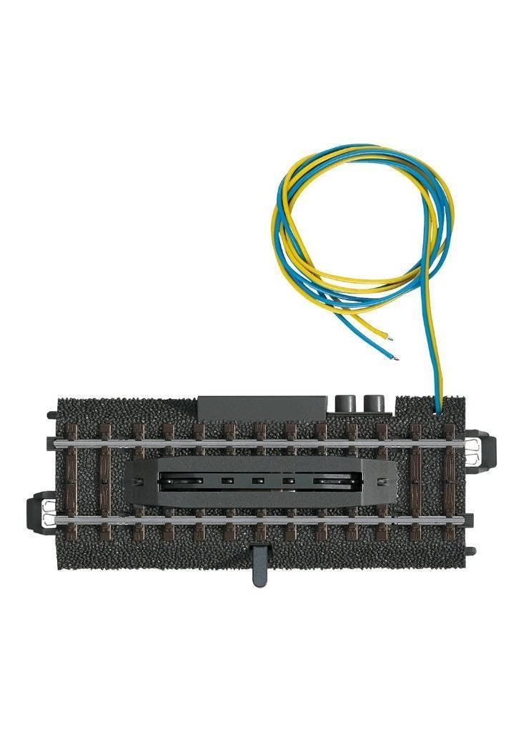 marklin H0 24997, Hobby en Vrije tijd, Wisselstroom, Rails, Ophalen of Verzenden, Zo goed als nieuw