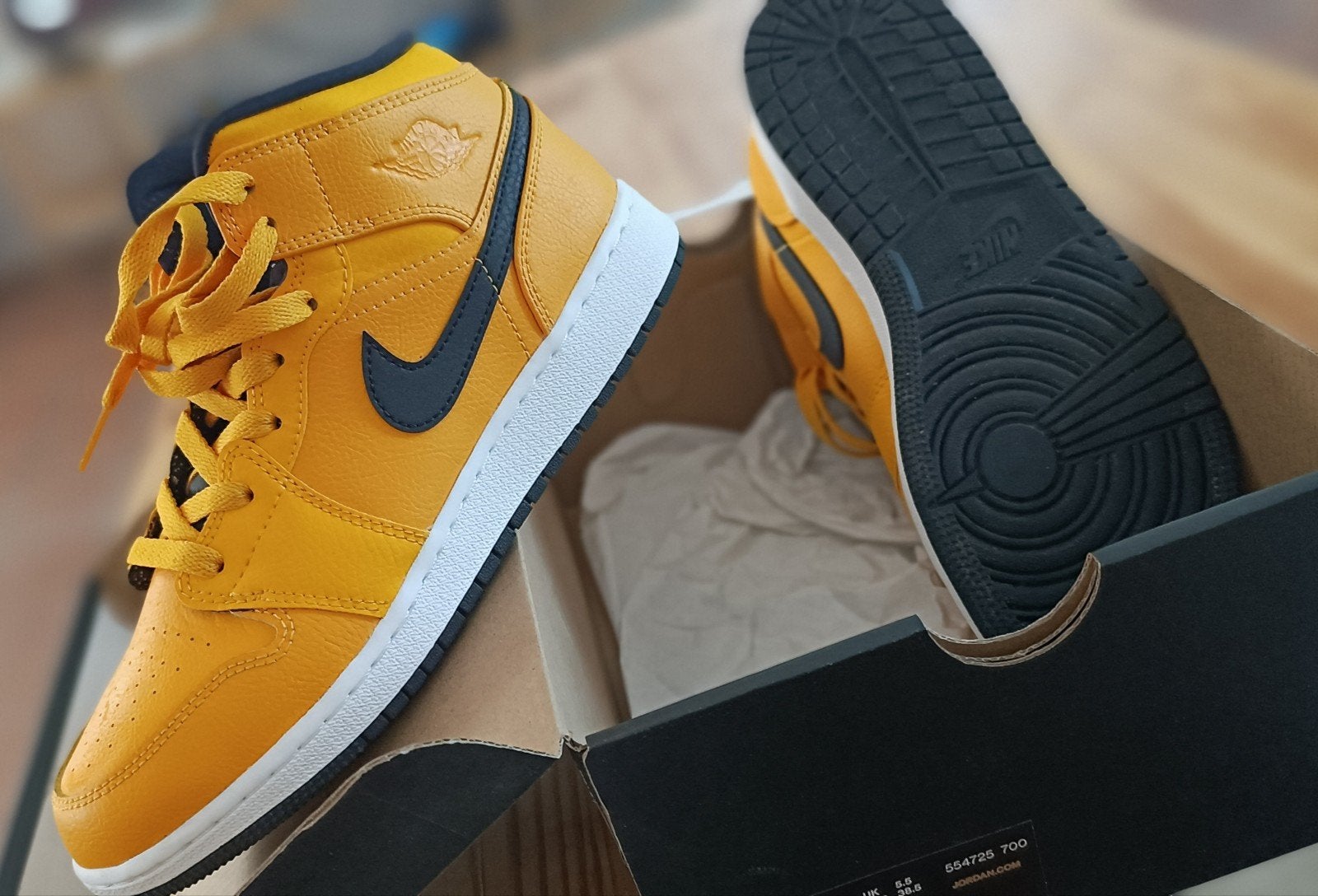 Nike Jordan paar, Kleding | Heren, Schoenen, Ophalen of Verzenden, Sneakers