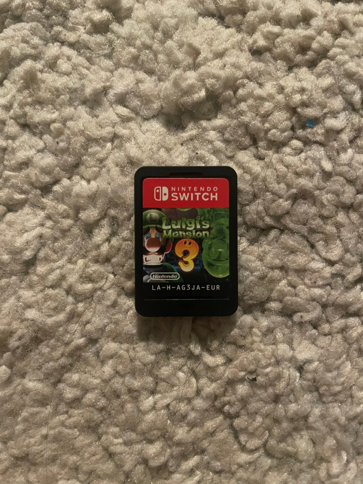 Nintendo Switch spel, Online, 1 joueur, À partir de 7 ans, Aventure et Action