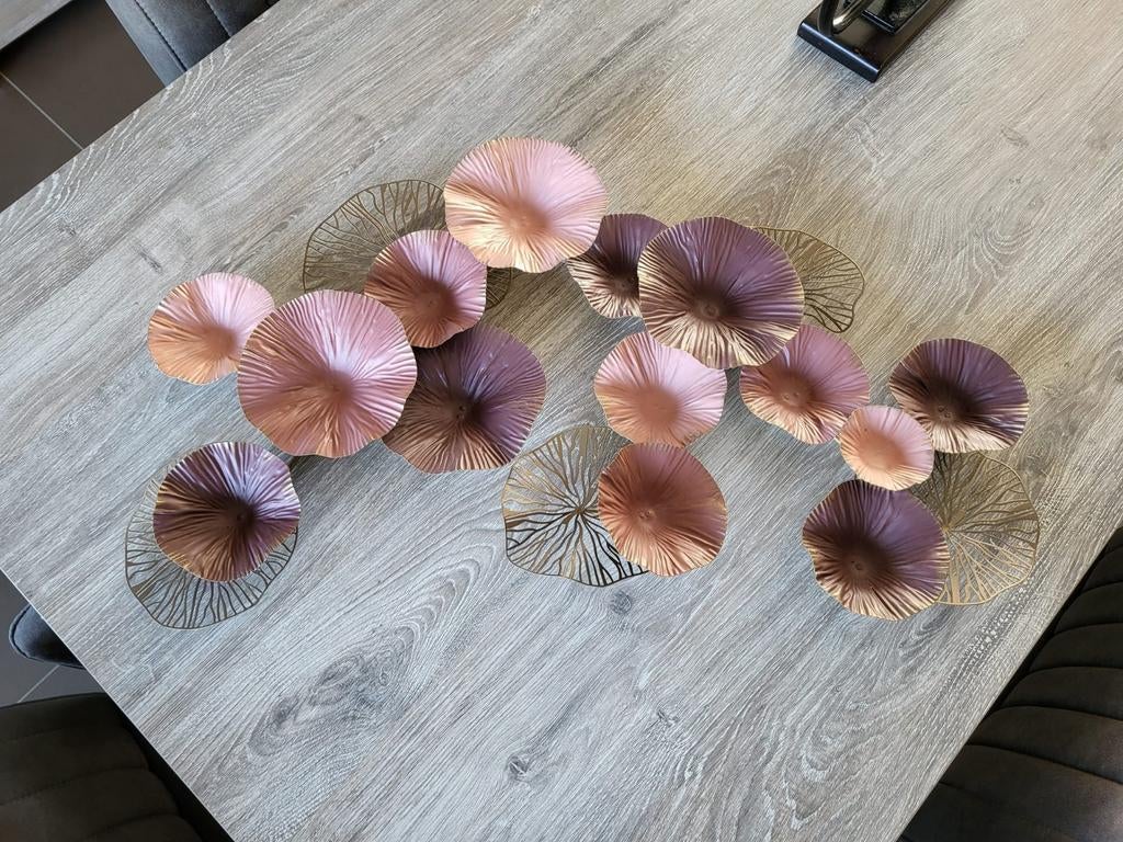 Wanddecoratie maison du monde, Huis en Inrichting, Woonaccessoires | Wanddecoraties, Ophalen