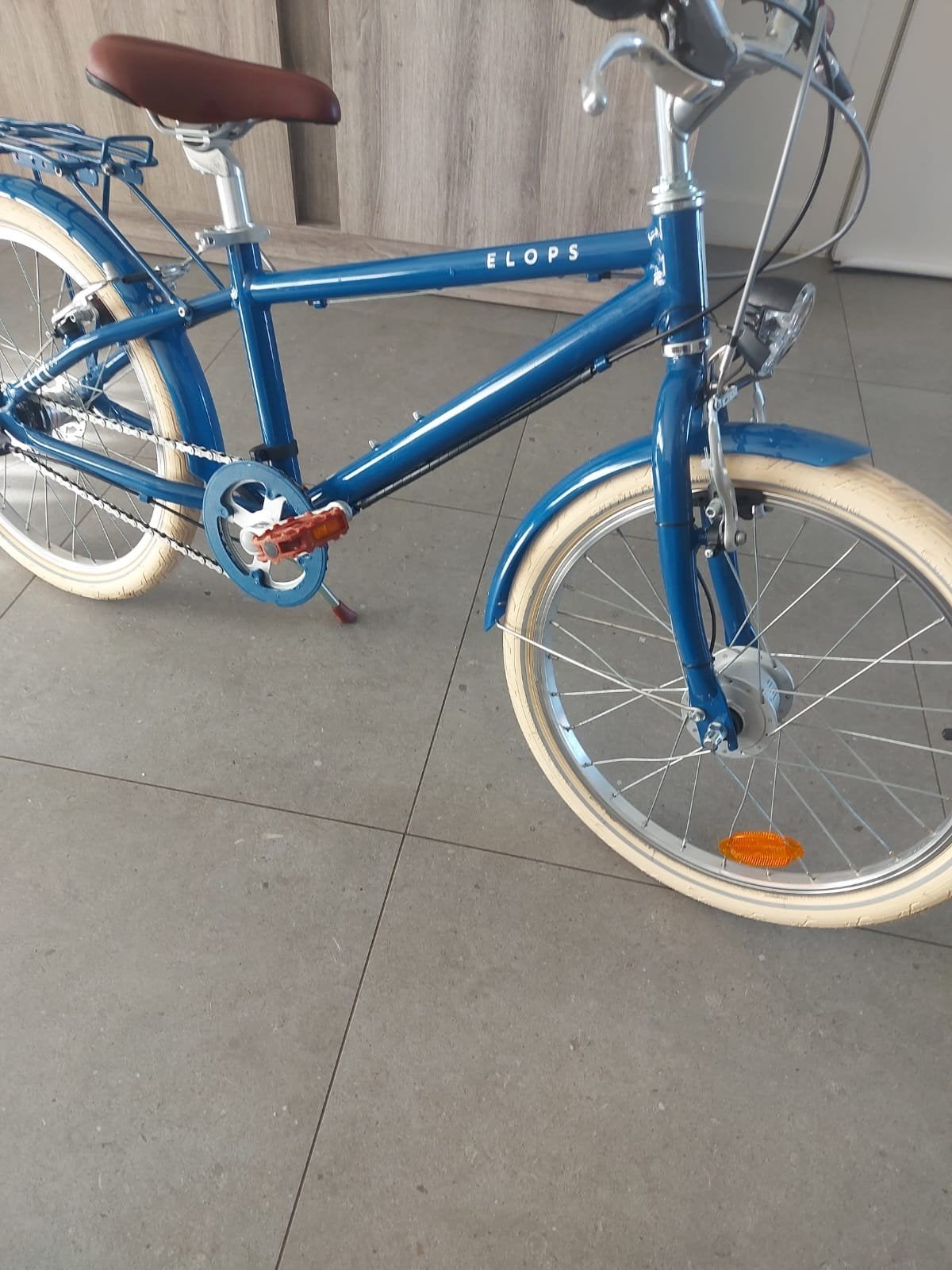 Fiets 24 inch in perfecte staat, Enlèvement ou Envoi