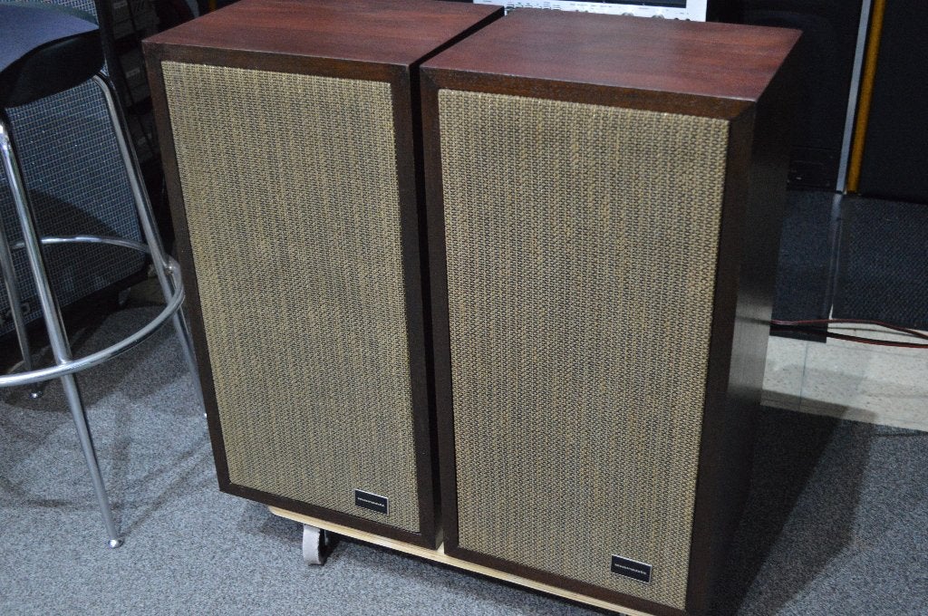 MARANTZ imperial 5  speakers, TV, Hi-fi & Vidéo, Enlèvement