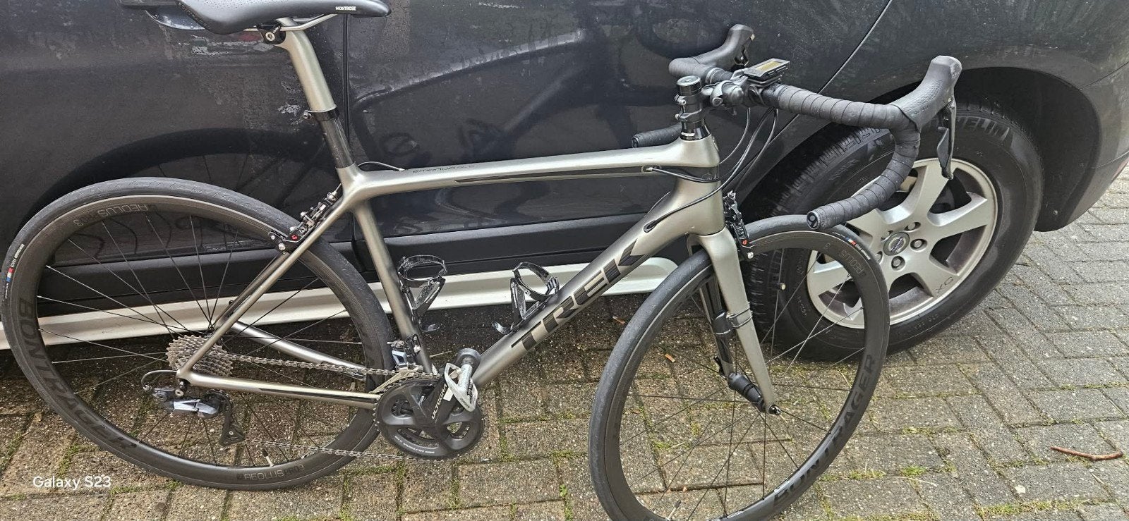 trek émonda sl 6 pro, Fietsen en Brommers, Ophalen
