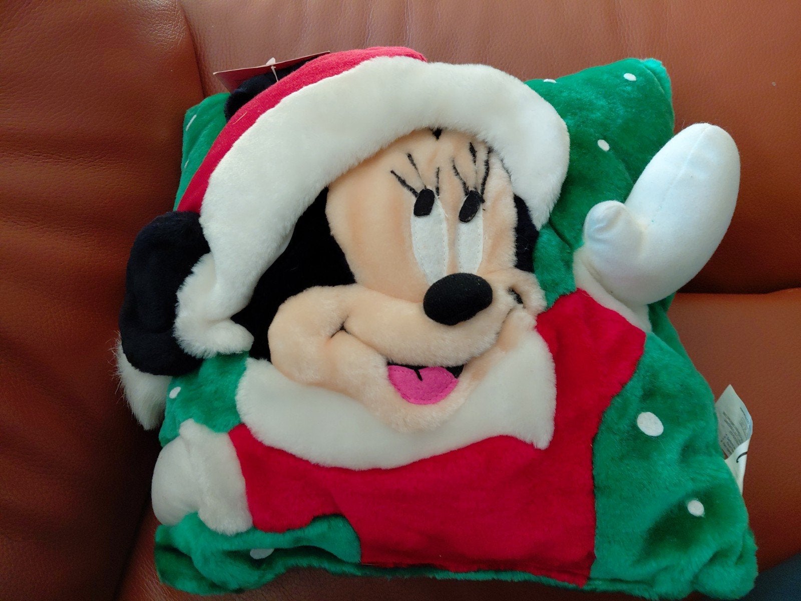 nieuw Disneykussen, Ophalen of Verzenden, Nieuw