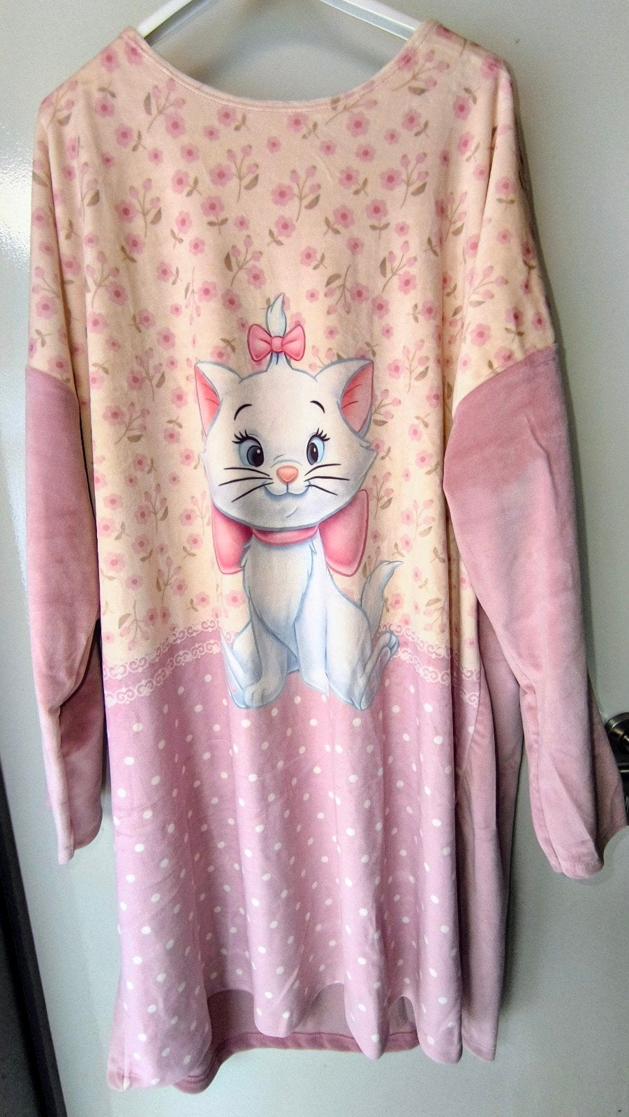 Chemise de nuit Aristochats., Vêtements | Femmes, Pyjamas, New collection, Enlèvement ou Envoi, Neuf, Taille 46/48 (XL) ou plus grande