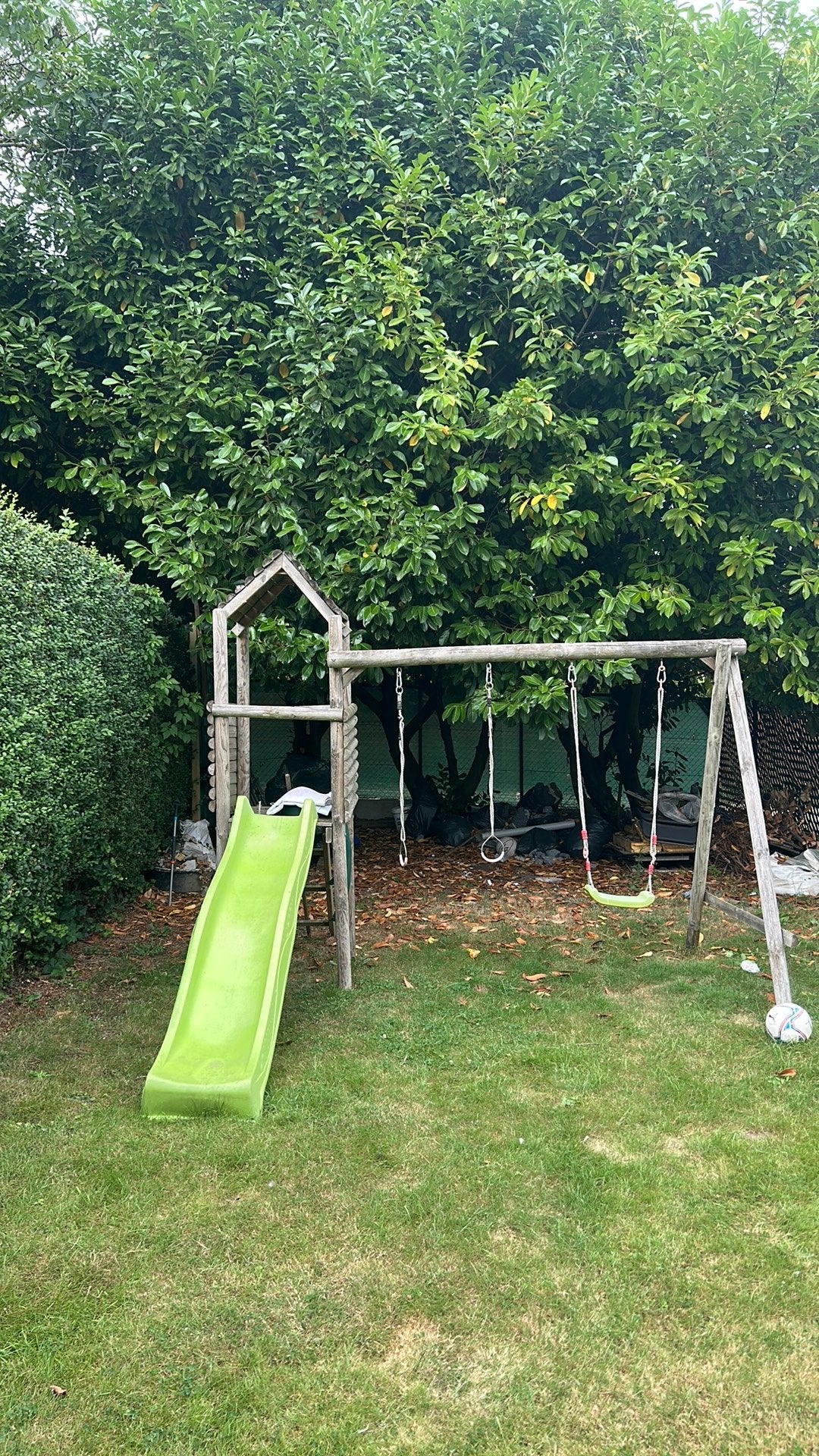 Aire de jeux, Enfants & Bébés, Enlèvement ou Envoi, Utilisé, Toboggan