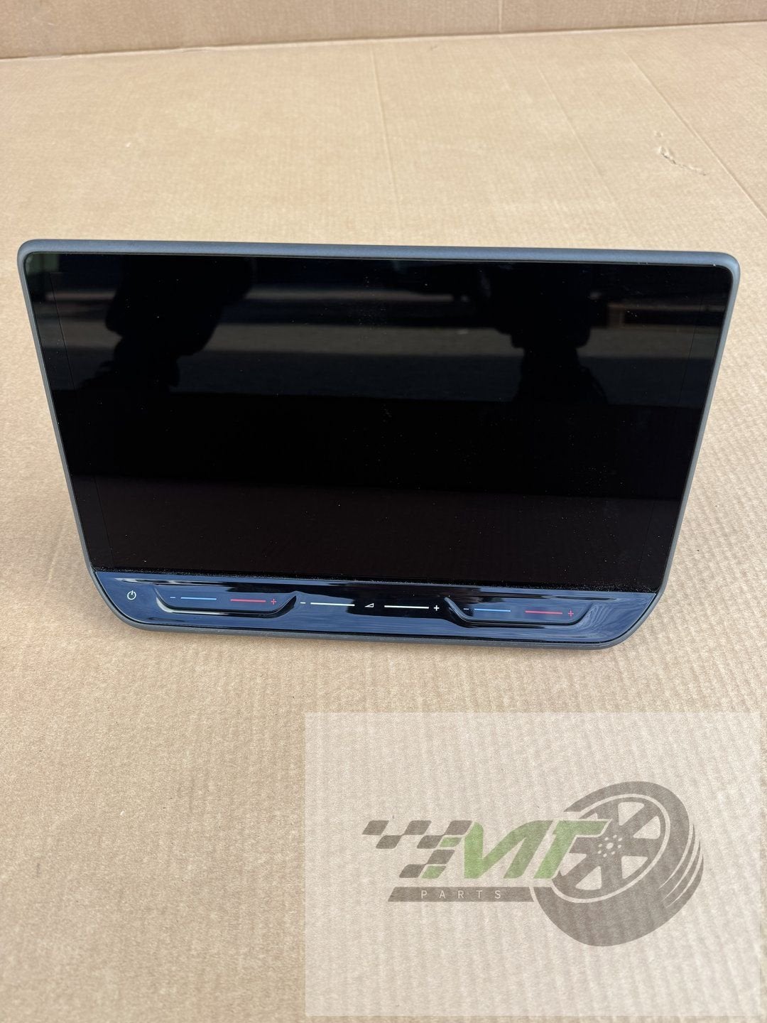 Cupra SEAT Formentor Leon Multimedia scherm 11H919605 OEM, - kundenbetreuung@volkswagen.de, Gebruikt, Overige automerken, Herkomst onderdeel bekend