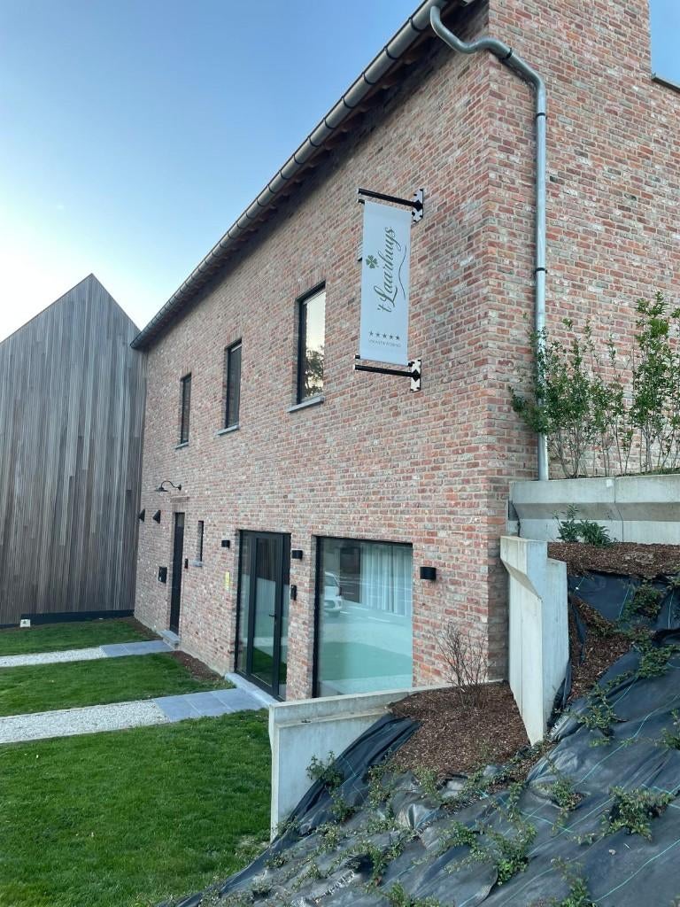 ***** Maison de vacances 10 personnes, Vacances, Maisons de vacances | Belgique, Propriétaire, Maison de campagne ou Villa, 4 chambres ou plus