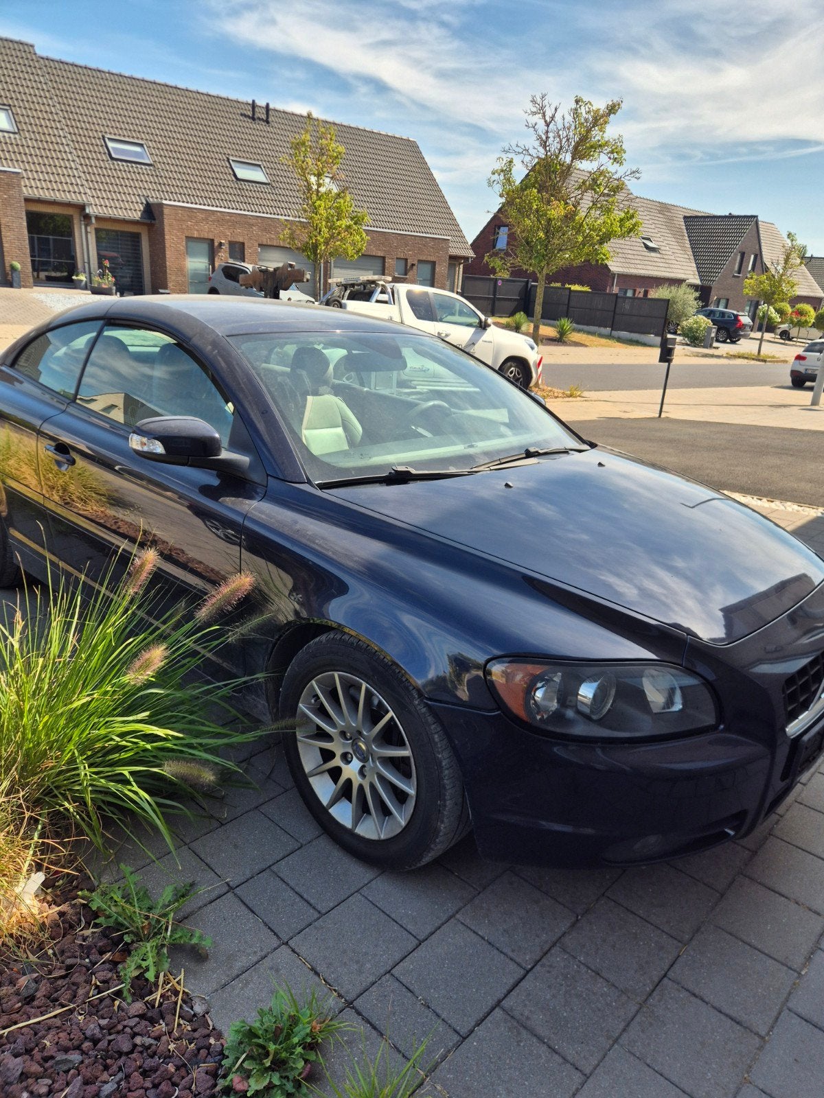 volvo c70, Autos, Volvo, Particulier, C70, Autre, Enlèvement