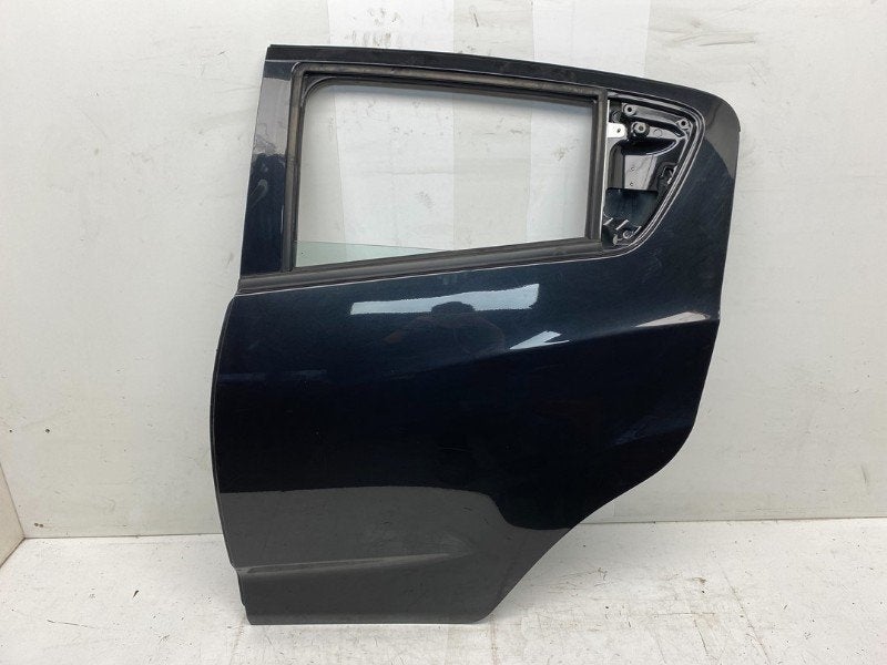PORTE GAUCHE ARRIÈRE Daewoo / Chevrolet Spark, Autos : Pièces & Accessoires, Utilisé, Arrière, Daewoo, Porte