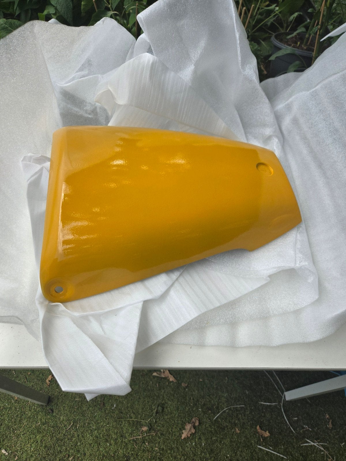 Bmw r1100s duoseat cover, Motoren, Ophalen of Verzenden