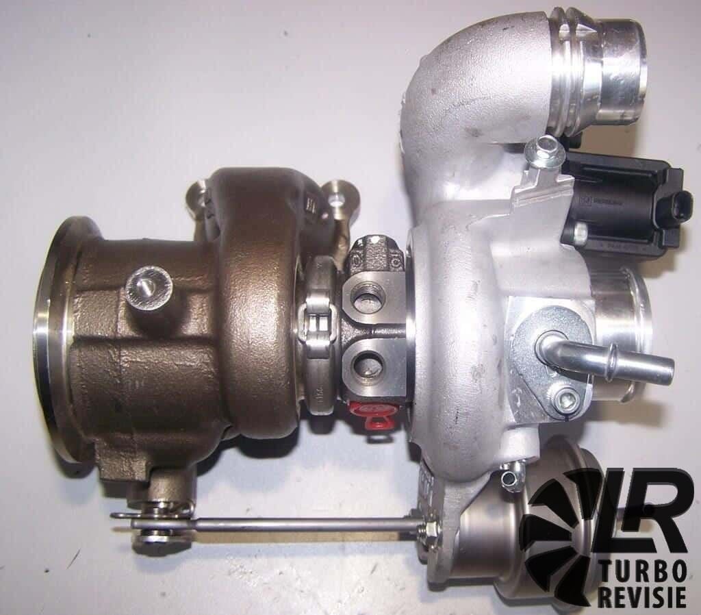 Turbo revisie Opel astra k, mokka  1.4T  49180-04070, Opel, -, -, Ophalen of Verzenden