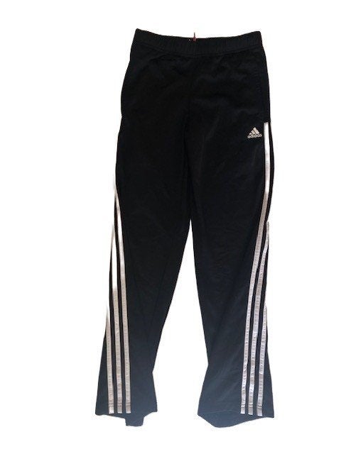 Pantalon de sport/Noir/Homme/ADIDAS/taille M, Enlèvement ou Envoi, Général, Comme neuf, Adidas