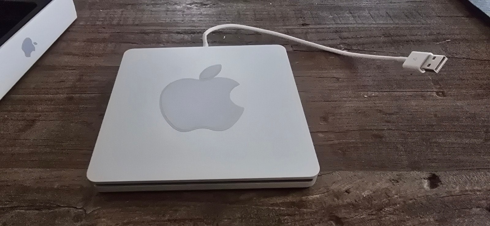 MacBook Air SuperDrive Lecteur CD USB, Informatique & Logiciels, Disques optiques, Cd