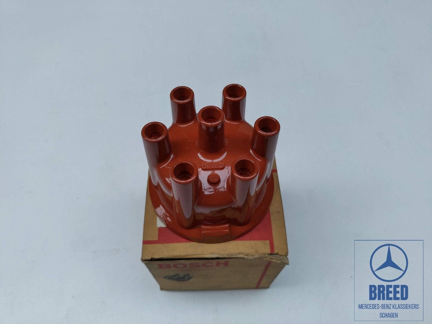 NOS verdeelkap voor Mercedes-Benz W114 /8 250CE M114, Autos : Pièces & Accessoires, Neuf, -, -, Enlèvement ou Envoi