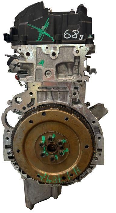 BMW Série 5 (F07/F10/F11) 3.0 - N55B30A-N55B30M0-N55, Enlèvement ou Envoi, Révisé, BMW