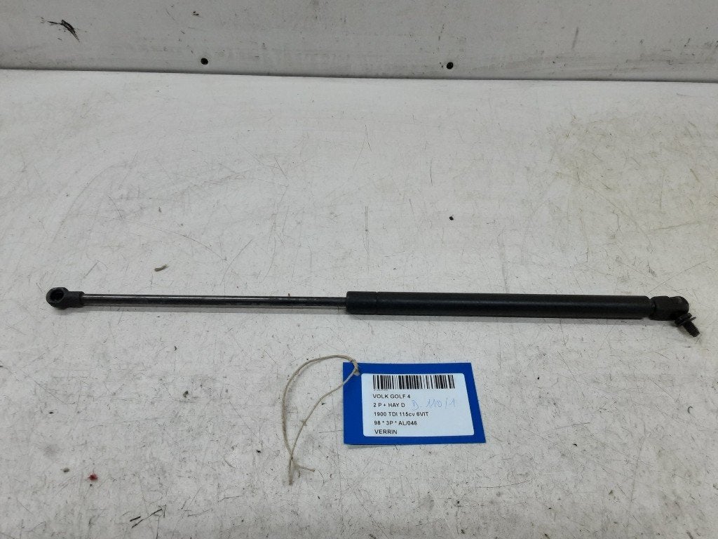 VERIN A GAZ Volkswagen Golf IV (1J1) (01-1997/06-2005), Volkswagen, Volkswagen AG, Utilisé, Kundenbetreuung@volkswagen.de