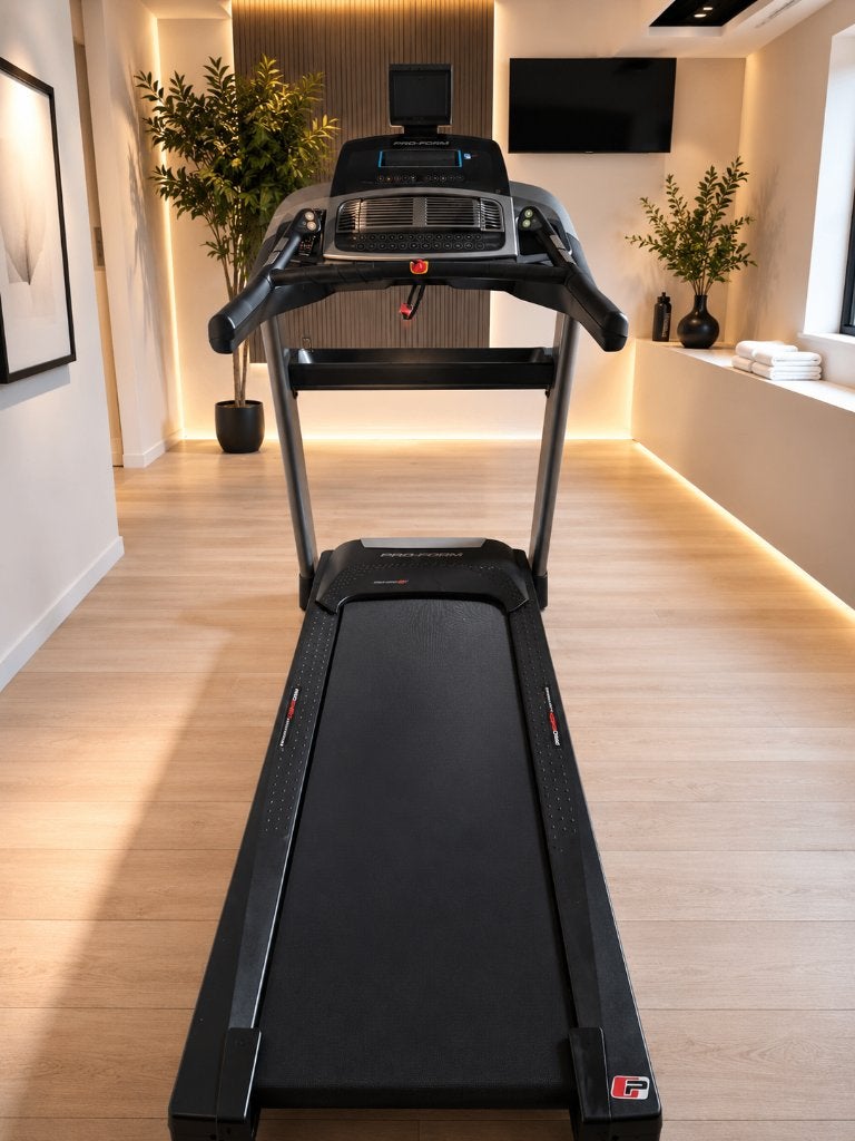 Loopband in nieuwe staat!, Enlèvement, Comme neuf, Métal, Tapis roulant