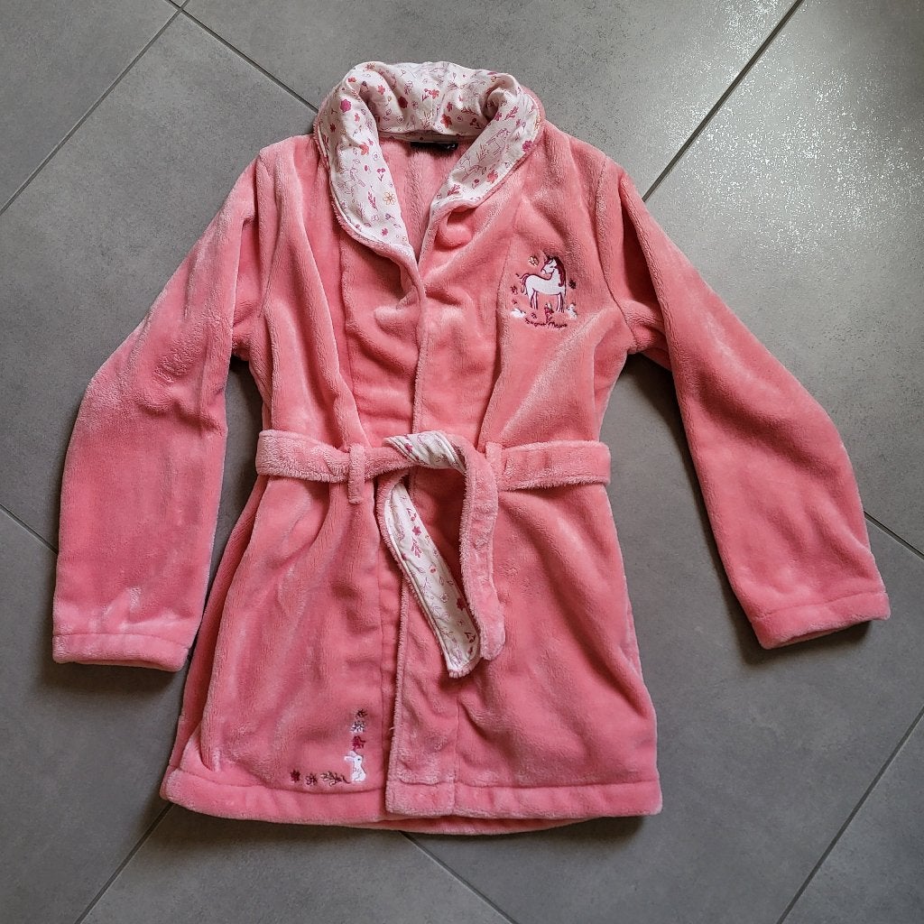 Kamerjas Sergent Major maat 134-140, Kinderen en Baby's, Ophalen, Nacht- of Onderkleding, Meisje, Zo goed als nieuw