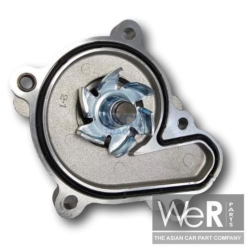 Waterpomp 1.6 benzine - SsangYong Tivoli / XLV (1732000101), -, -, Ophalen of Verzenden, -