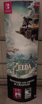 PLV ZELDA TEARS OF THE KINGDOM, Consoles de jeu & Jeux vidéo, Jeux | Nintendo Switch, Neuf, 1 joueur, À partir de 7 ans, Aventure et Action
