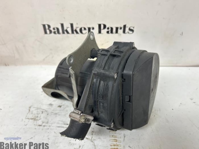 Secundaire Pomp van een BMW 3-Serie, Gebruikt, -, -, 3 maanden garantie