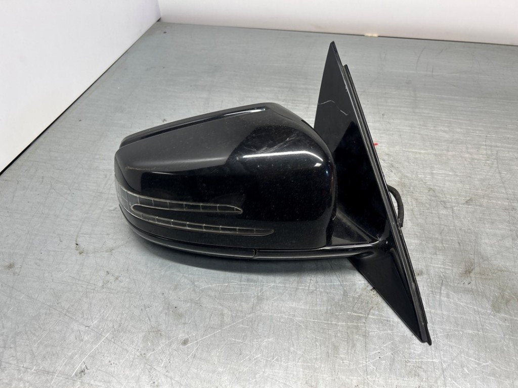 RETROVISEUR EXTERIEUR DROIT E (W212) (|A3159412|), Mercedes-Benz, Utilisé, Dialog.mb@mercedes-benz.com, Mercedes-Benz AG