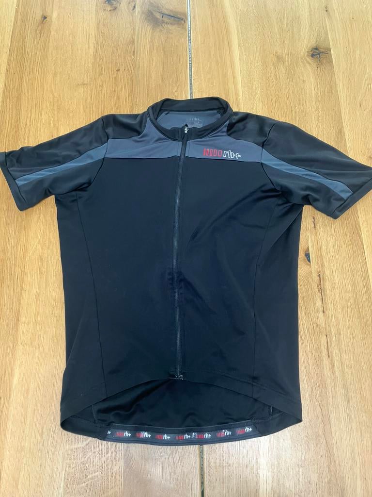 Fietstruitje RH+, Fietsen en Brommers, Ophalen, Gebruikt, M