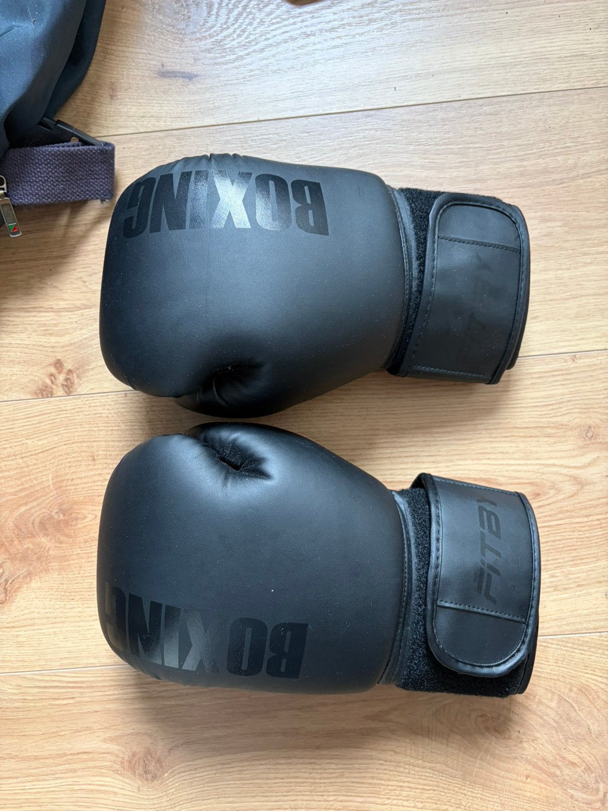 Bokshandschoenen 12oz nieuw, Sport en Fitness, Ophalen of Verzenden, Nieuw