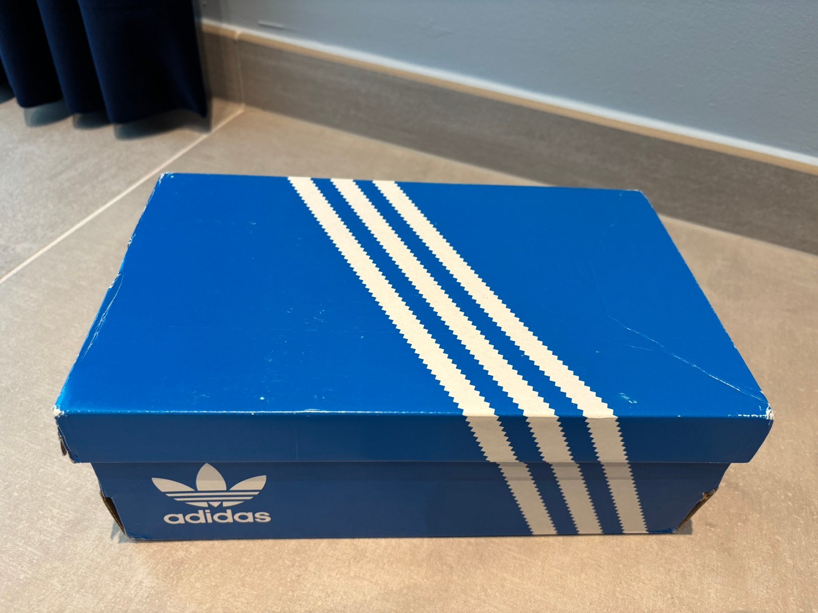 Adidas - Stan Smith Originals (37,5), Kleding | Dames, Adidas, Ophalen of Verzenden, Nieuw, Sportschoenen