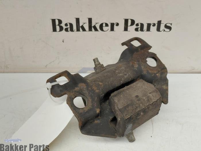 Support moteur d'un Nissan Navara, -, -, 3 mois de garantie, Utilisé