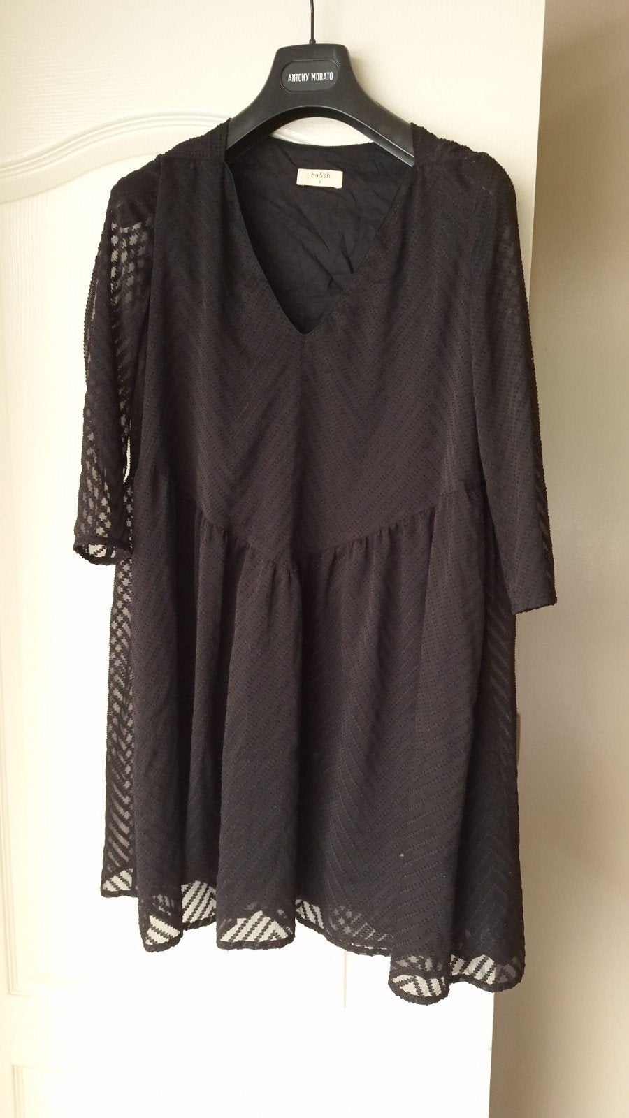 Robe Ba&sh taille S, Vêtements | Femmes, Robes, Ba&sh, Enlèvement ou Envoi