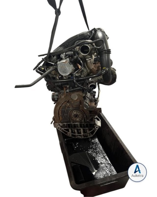 Moteur Renault F9Q760 1.9 dCi Turbo Diesel, Envoi, Renault